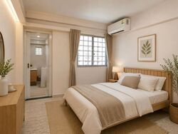 Blk 511 Bedok Reservoir - Punggol Vale (Hougang), HDB 3 Rooms #581194721